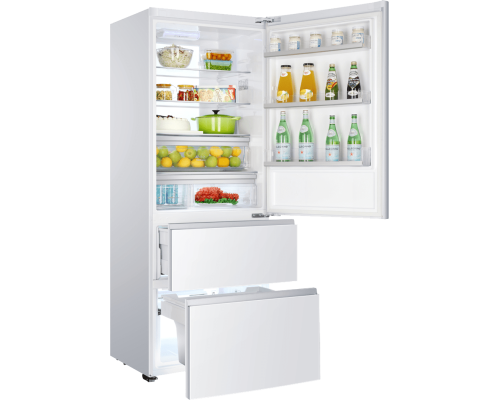 Купить  Холодильник Haier A3FE742CGWJRU в интернет-магазине Мега-кухня 1