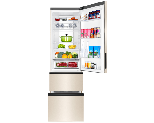 Купить  Холодильник Haier A4F639CGGU1 в интернет-магазине Мега-кухня 3