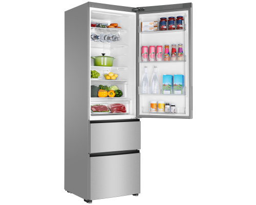 Купить  Холодильник Haier A4F639CXMVU1 в интернет-магазине Мега-кухня 4