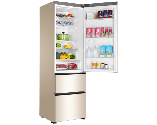 Купить  Холодильник Haier A4F639CGGU1 в интернет-магазине Мега-кухня 4