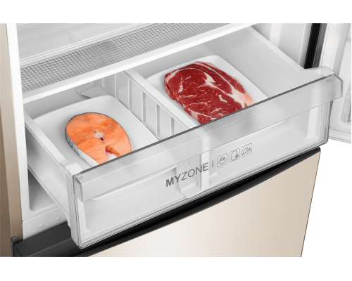 Купить  Холодильник Haier A4F639CGGU1 в интернет-магазине Мега-кухня 10