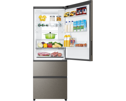 Купить  Холодильник Haier A4F742CMG в интернет-магазине Мега-кухня 2
