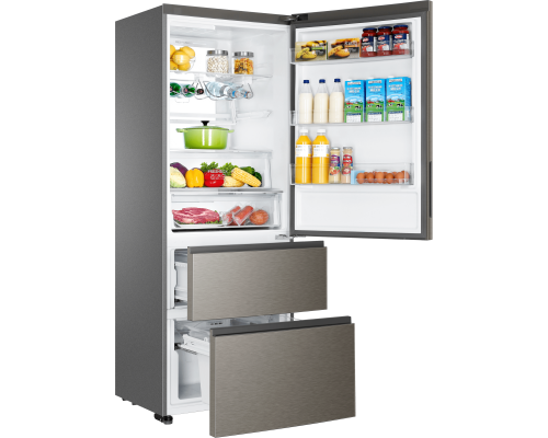 Купить  Холодильник Haier A4F742CMG в интернет-магазине Мега-кухня 3