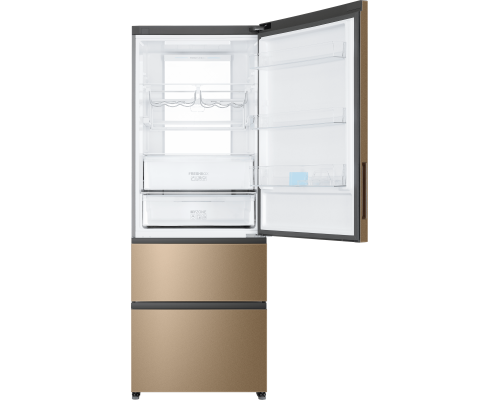 Купить  Холодильник Haier A4F742CGG в интернет-магазине Мега-кухня 4