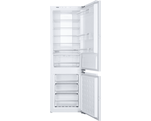 Купить  Встраиваемый холодильник Haier BCFT629TWRU в интернет-магазине Мега-кухня 4