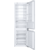 Купить  Встраиваемый холодильник Haier BCFT629TWRU в интернет-магазине Мега-кухня 4