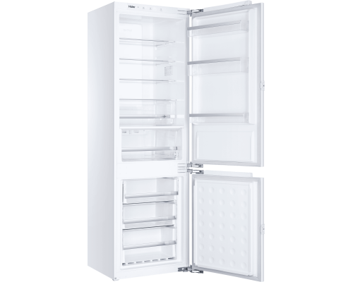 Купить  Встраиваемый холодильник Haier BCFT629TWRU в интернет-магазине Мега-кухня 5