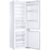 Купить  Встраиваемый холодильник Haier BCFT629TWRU в интернет-магазине Мега-кухня 5