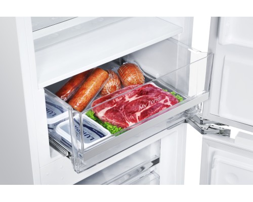 Купить  Встраиваемый холодильник Haier BCFT629TWRU в интернет-магазине Мега-кухня 7
