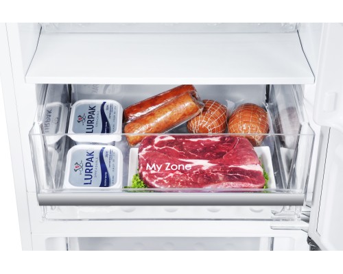 Купить  Встраиваемый холодильник Haier BCFT629TWRU в интернет-магазине Мега-кухня 8