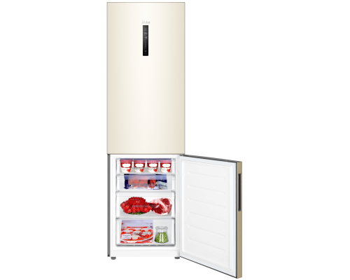Купить  Холодильник Haier C4F640CCGU1 в интернет-магазине Мега-кухня 10