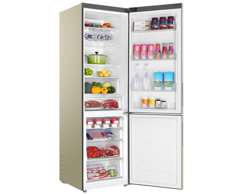 Купить  Холодильник Haier C4F640CCGU1 в интернет-магазине Мега-кухня 12