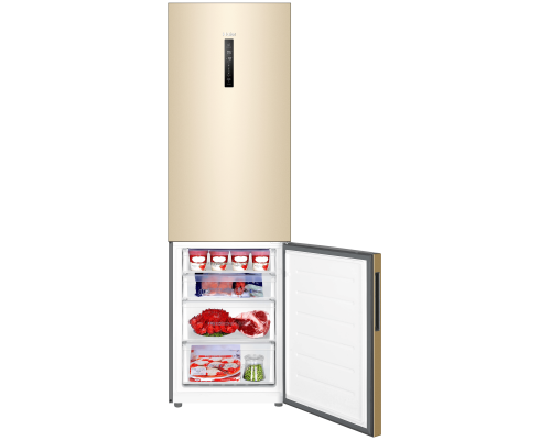 Купить  Холодильник Haier C4F640CGGU1 в интернет-магазине Мега-кухня 9