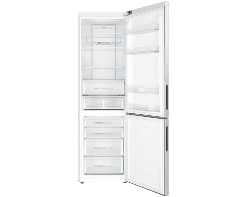 Купить  Холодильник Haier C4F640CWU1 в интернет-магазине Мега-кухня 2
