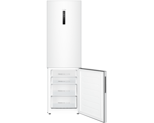 Купить  Холодильник Haier C4F640CWU1 в интернет-магазине Мега-кухня 4