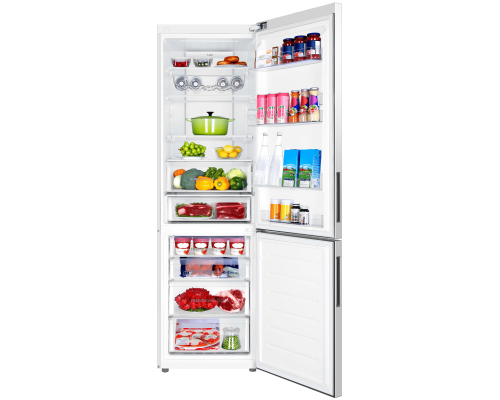 Купить  Холодильник Haier C4F640CWU1 в интернет-магазине Мега-кухня 8