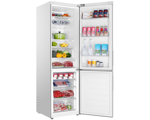 Купить  Холодильник Haier C4F640CWU1 в интернет-магазине Мега-кухня 10