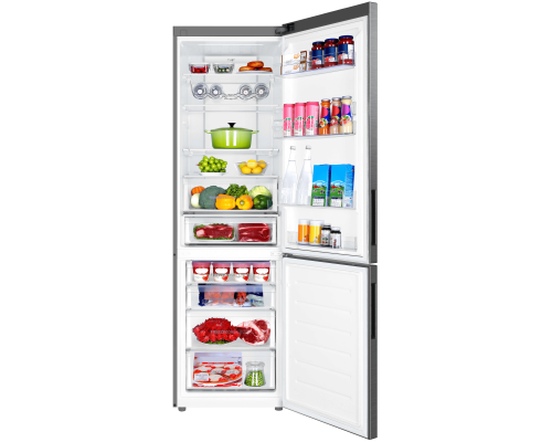 Купить  Холодильник Haier C4F640CXU1 в интернет-магазине Мега-кухня 8