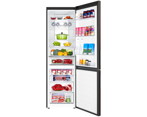 Купить  Холодильник Haier C4F740CDBGU1 в интернет-магазине Мега-кухня 8