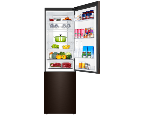 Купить  Холодильник Haier C4F740CDBGU1 в интернет-магазине Мега-кухня 10