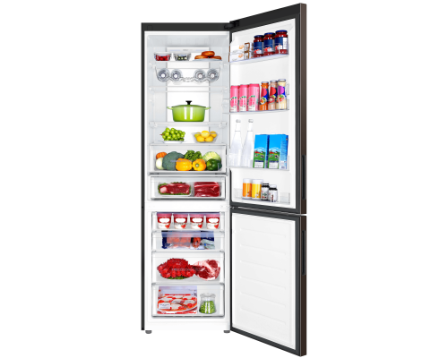 Купить  Холодильник Haier C4F740CBXGU1 в интернет-магазине Мега-кухня 6