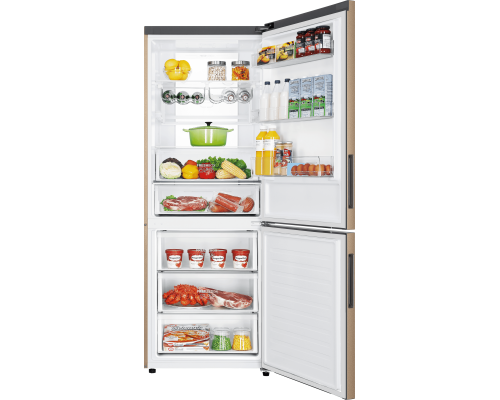 Купить  Холодильник Haier C4F744CGG в интернет-магазине Мега-кухня 5