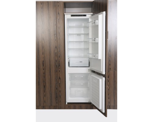 Купить  Встраиваемый холодильник Haier HRF236NFRU в интернет-магазине Мега-кухня 1