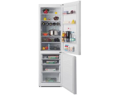 Купить  Холодильник Haier C2F637CWRG в интернет-магазине Мега-кухня 3