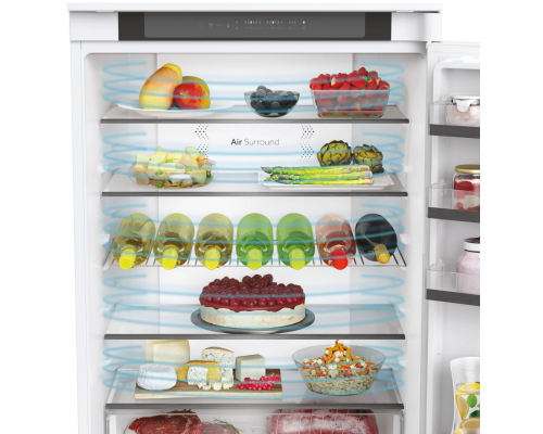 Купить  Встраиваемый холодильник Haier HBW5719ERU в интернет-магазине Мега-кухня 8