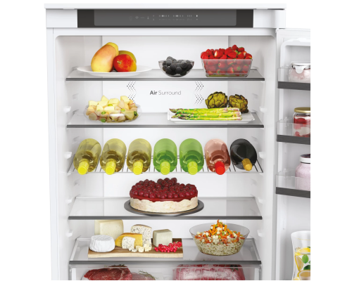 Купить  Встраиваемый холодильник Haier HBW5719ERU в интернет-магазине Мега-кухня 9