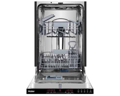 Купить  Встраиваемая посудомоечная машина Haier HDWE10-292RU в интернет-магазине Мега-кухня 5