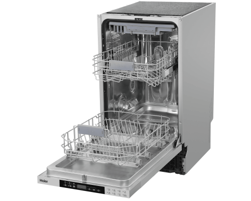 Купить  Встраиваемая посудомоечная машина Haier HDWE11-194RU в интернет-магазине Мега-кухня 1