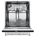 Купить  Встраиваемая посудомоечная машина Haier HDWE13-191RU в интернет-магазине Мега-кухня 3