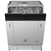 Купить  Встраиваемая посудомоечная машина Haier HDWE13-191RU в интернет-магазине Мега-кухня 2