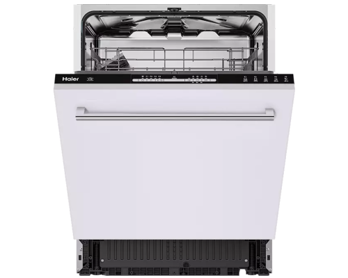 Купить 123 Встраиваемая посудомоечная машина Haier HDWE13-490RU в интернет-магазине Мега-кухня