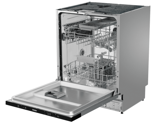 Купить 123 Встраиваемая посудомоечная машина Haier HDWE14-292RU в интернет-магазине Мега-кухня