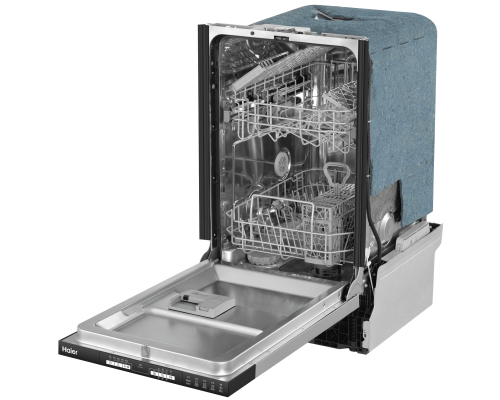 Купить 123 Встраиваемая посудомоечная машина Haier HDWE9-191RU в интернет-магазине Мега-кухня