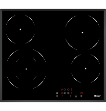 Стеклокерамическая варочная поверхность Haier HHY-C64DVB