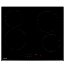 Стеклокерамическая варочная поверхность Haier HHY-C64RVB