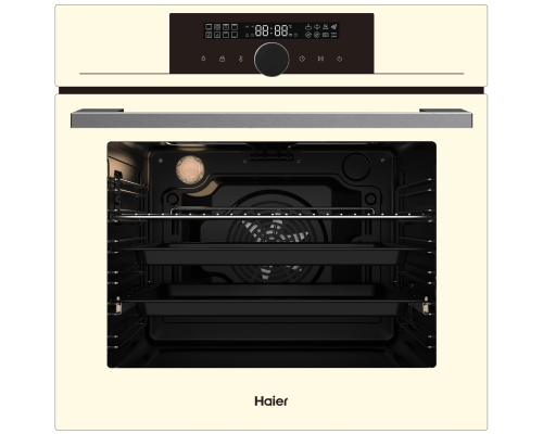 Купить 123 Духовой шкаф Haier HOX-FP5ACG в интернет-магазине Мега-кухня