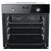 Купить  Духовой шкаф Haier HOX-P09CGB в интернет-магазине Мега-кухня 2