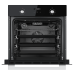 Купить  Духовой шкаф Haier HOX-P09CGB в интернет-магазине Мега-кухня 1
