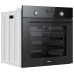 Купить  Духовой шкаф Haier HOX-P11CGB в интернет-магазине Мега-кухня 3