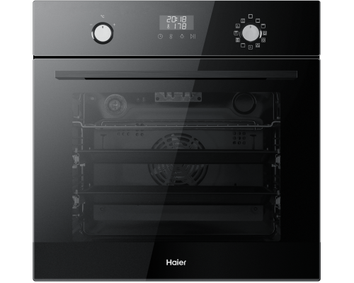 Купить  Духовой шкаф Haier HOX-P11CGB в интернет-магазине Мега-кухня 6