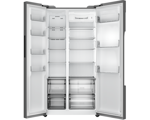 Купить  Холодильник Haier HRF-522DS6RU в интернет-магазине Мега-кухня 4