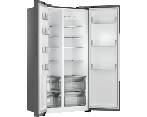 Купить  Холодильник Haier HRF-522DS6RU в интернет-магазине Мега-кухня 5