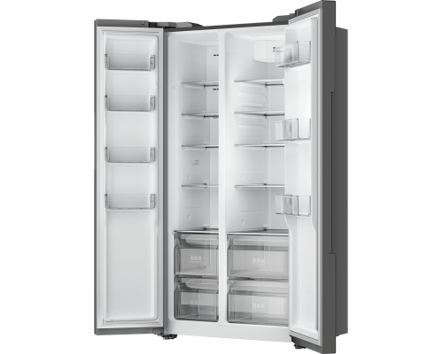 Купить  Холодильник Haier HRF-522DS6RU в интернет-магазине Мега-кухня 6