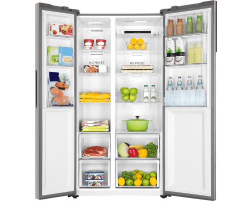 Купить  Холодильник Haier HRF-541DM7RU в интернет-магазине Мега-кухня 2