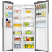 Купить  Холодильник Haier HRF-541DM7RU в интернет-магазине Мега-кухня 2