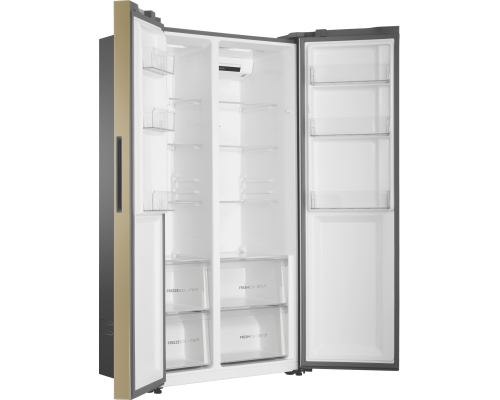 Купить  Холодильник Haier HRF-541DG7RU в интернет-магазине Мега-кухня 4